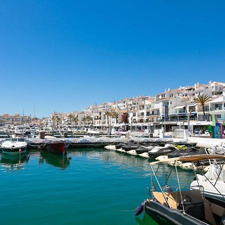 Апартаменти Puerto Banus, Marina Banus, 2Br, 2Bth, Pool, Parking, Marbella, 1J Екстер'єр фото