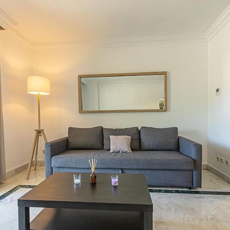 Апартаменти Puerto Banus, Marina Banus, 2Br, 2Bth, Pool, Parking, Marbella, 1J Екстер'єр фото