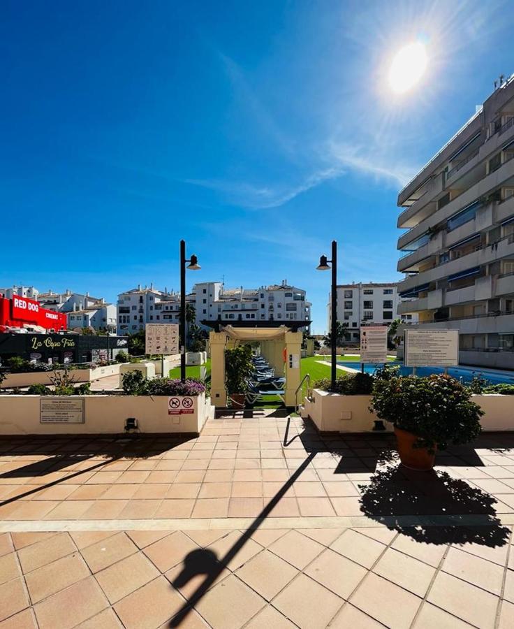 Апартаменти Puerto Banus, Marina Banus, 2Br, 2Bth, Pool, Parking, Marbella, 1J Екстер'єр фото