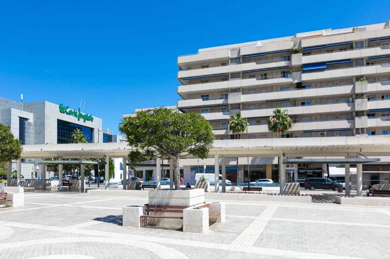 Апартаменти Puerto Banus, Marina Banus, 2Br, 2Bth, Pool, Parking, Marbella, 1J Екстер'єр фото