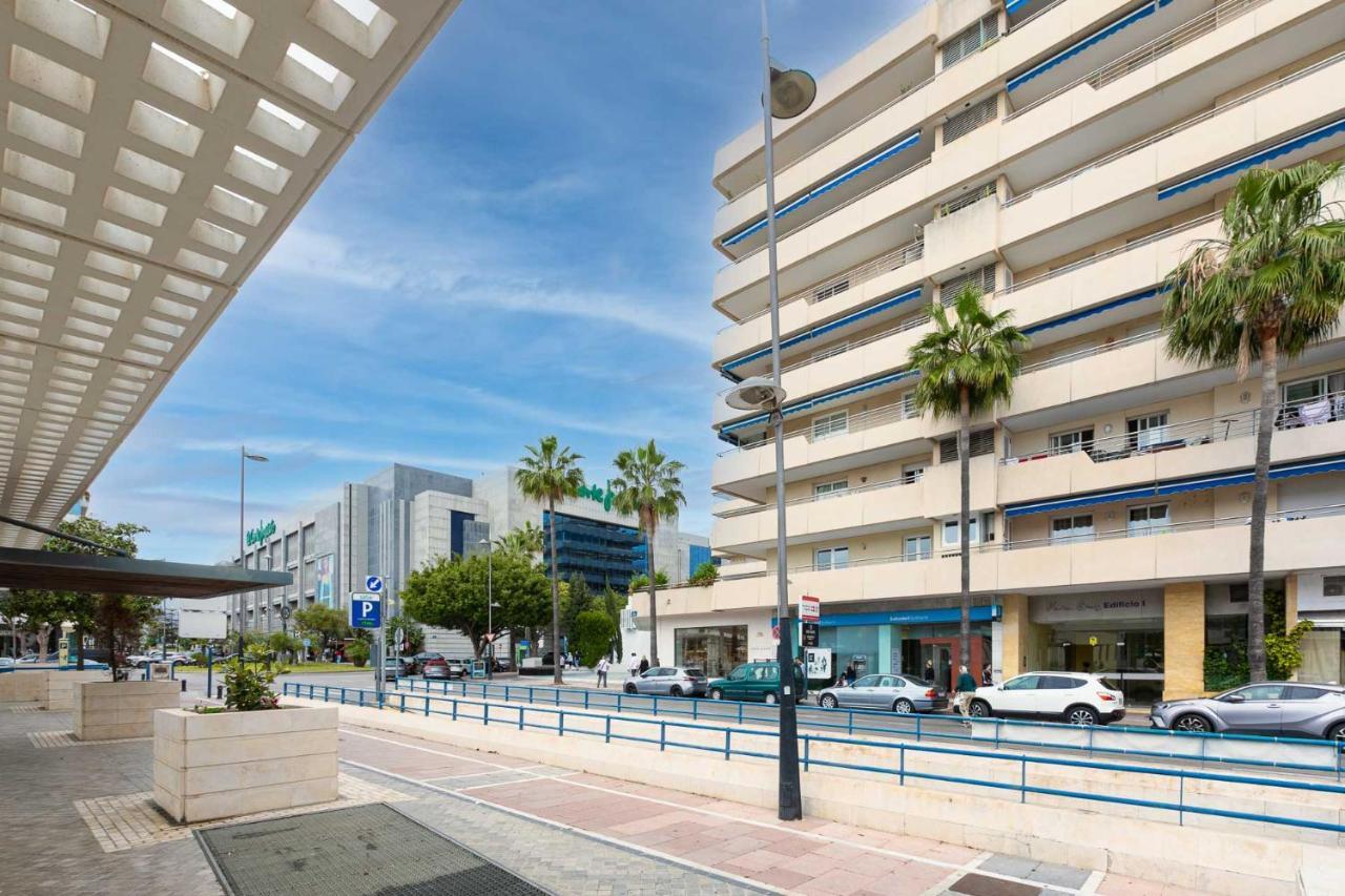 Апартаменти Puerto Banus, Marina Banus, 2Br, 2Bth, Pool, Parking, Marbella, 1J Екстер'єр фото