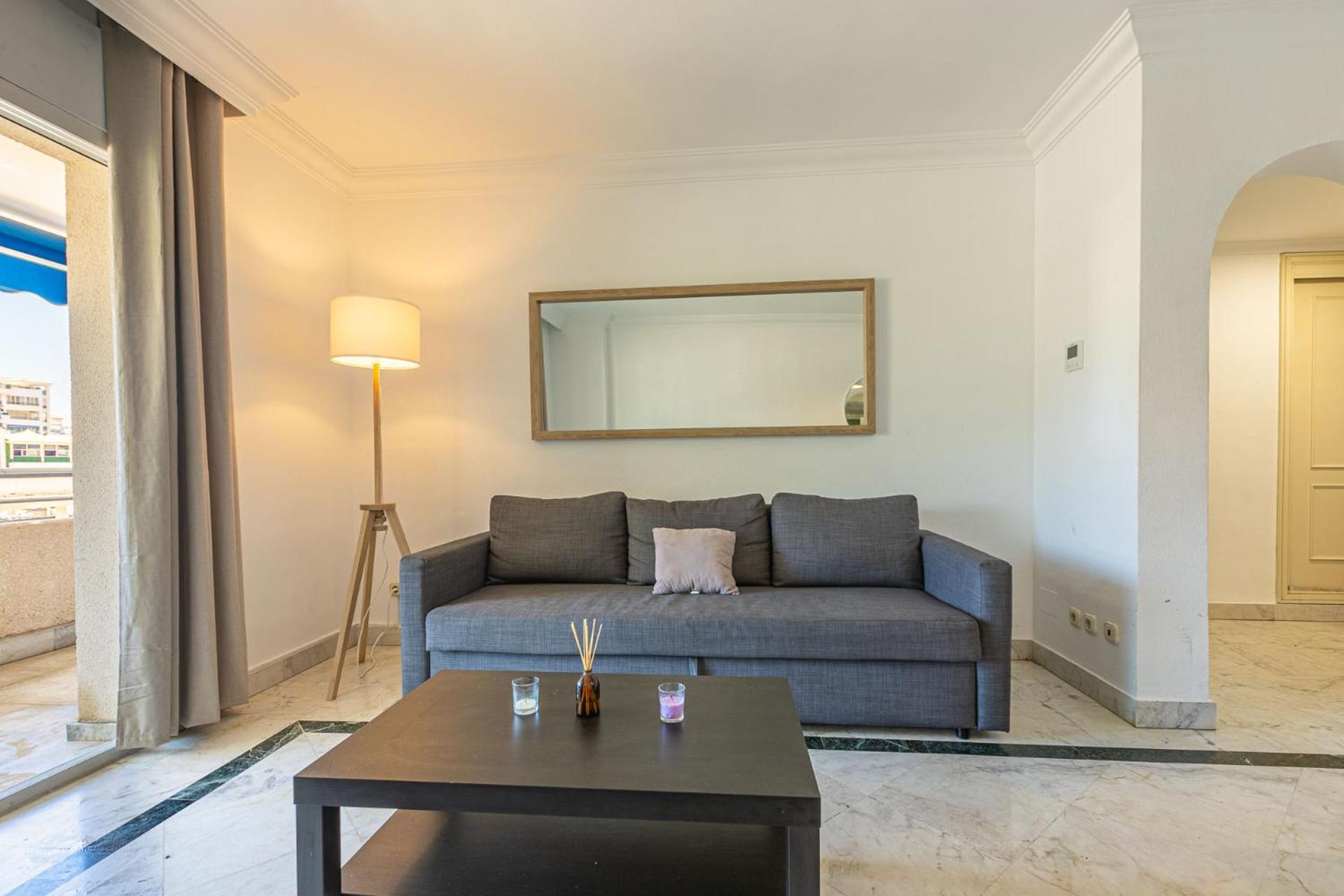 Апартаменти Puerto Banus, Marina Banus, 2Br, 2Bth, Pool, Parking, Marbella, 1J Екстер'єр фото