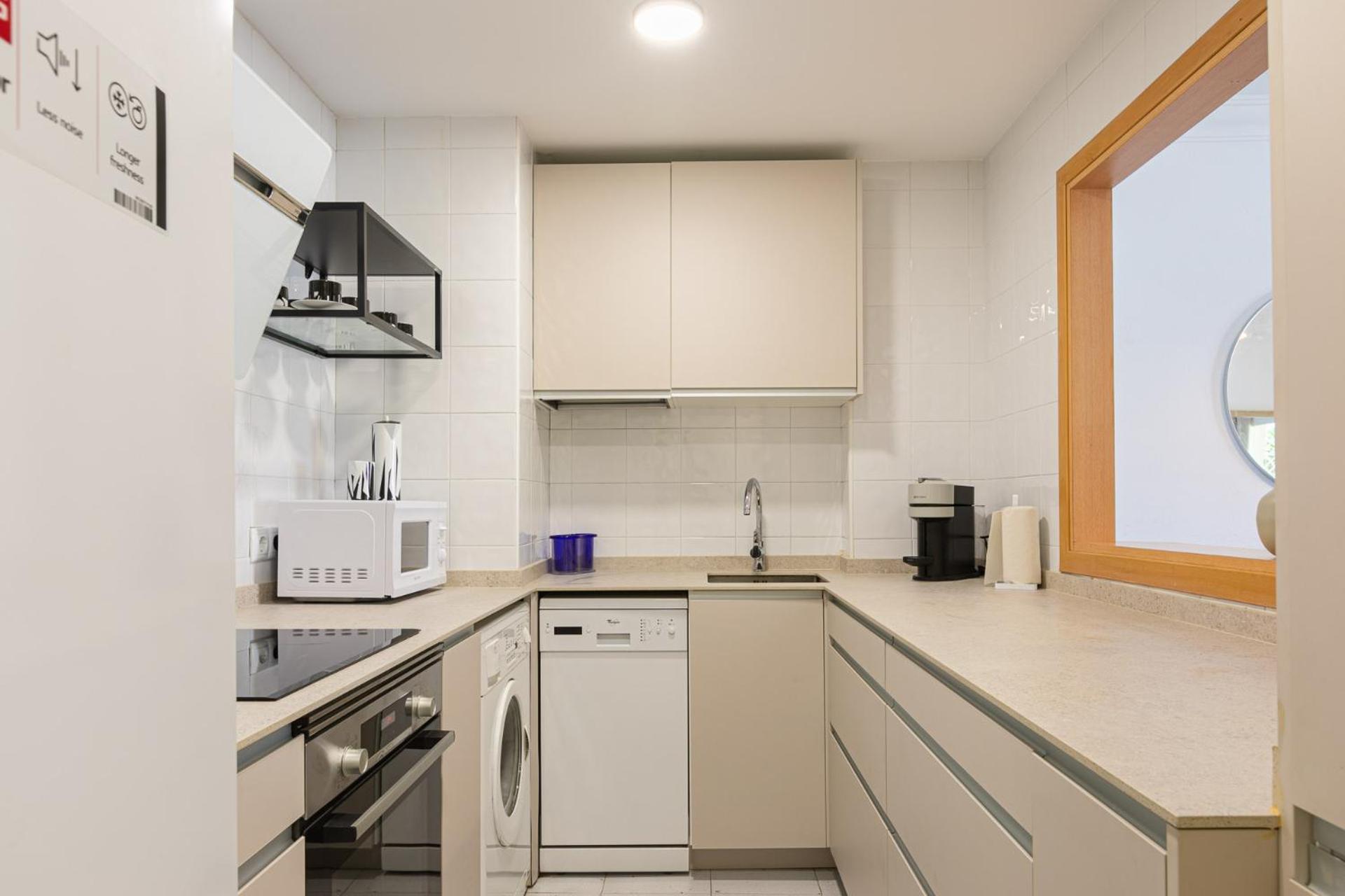 Апартаменти Puerto Banus, Marina Banus, 2Br, 2Bth, Pool, Parking, Marbella, 1J Екстер'єр фото