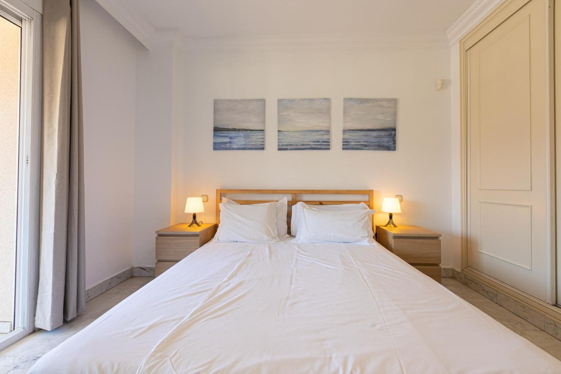Апартаменти Puerto Banus, Marina Banus, 2Br, 2Bth, Pool, Parking, Marbella, 1J Екстер'єр фото