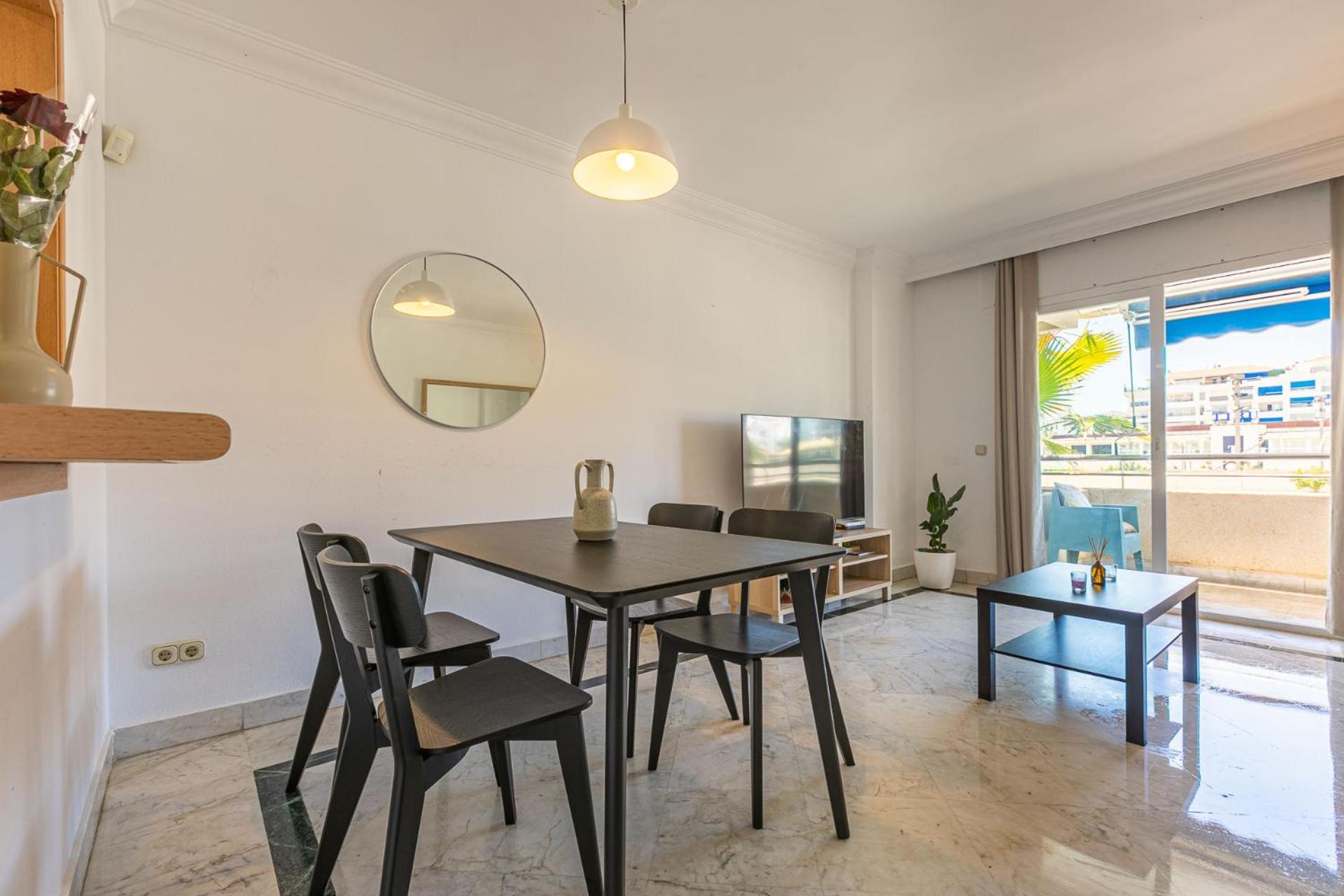 Апартаменти Puerto Banus, Marina Banus, 2Br, 2Bth, Pool, Parking, Marbella, 1J Екстер'єр фото