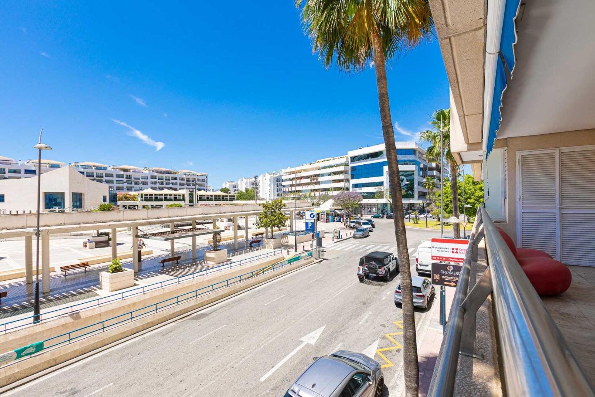 Апартаменти Puerto Banus, Marina Banus, 2Br, 2Bth, Pool, Parking, Marbella, 1J Екстер'єр фото