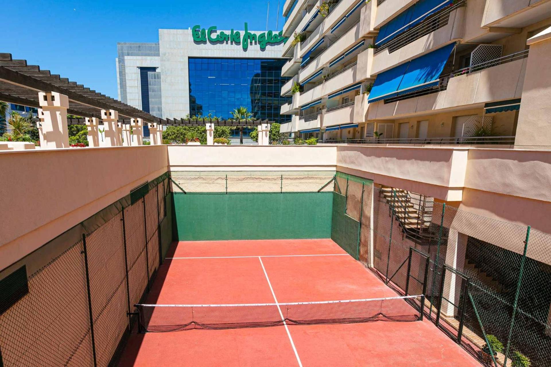 Апартаменти Puerto Banus, Marina Banus, 2Br, 2Bth, Pool, Parking, Marbella, 1J Екстер'єр фото