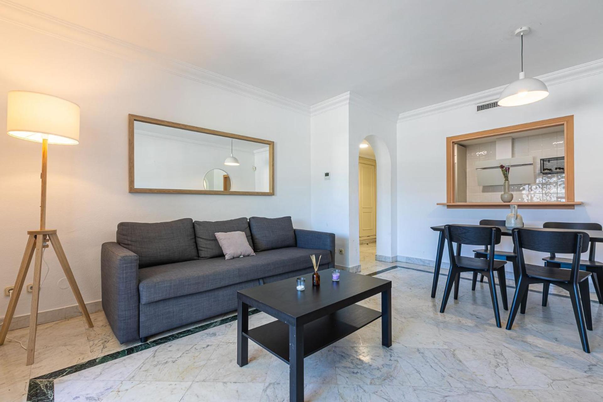 Апартаменти Puerto Banus, Marina Banus, 2Br, 2Bth, Pool, Parking, Marbella, 1J Екстер'єр фото