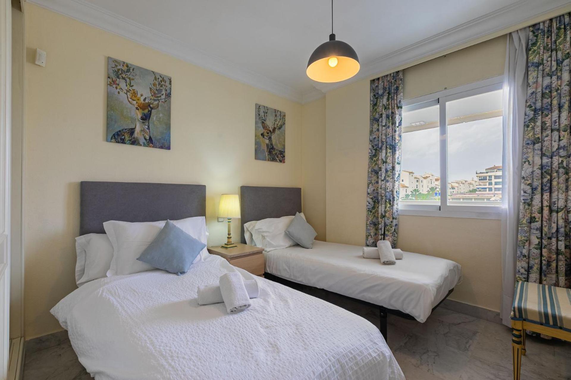 Апартаменти Puerto Banus, Marina Banus, 2Br, 2Bth, Pool, Parking, Marbella, 1J Екстер'єр фото