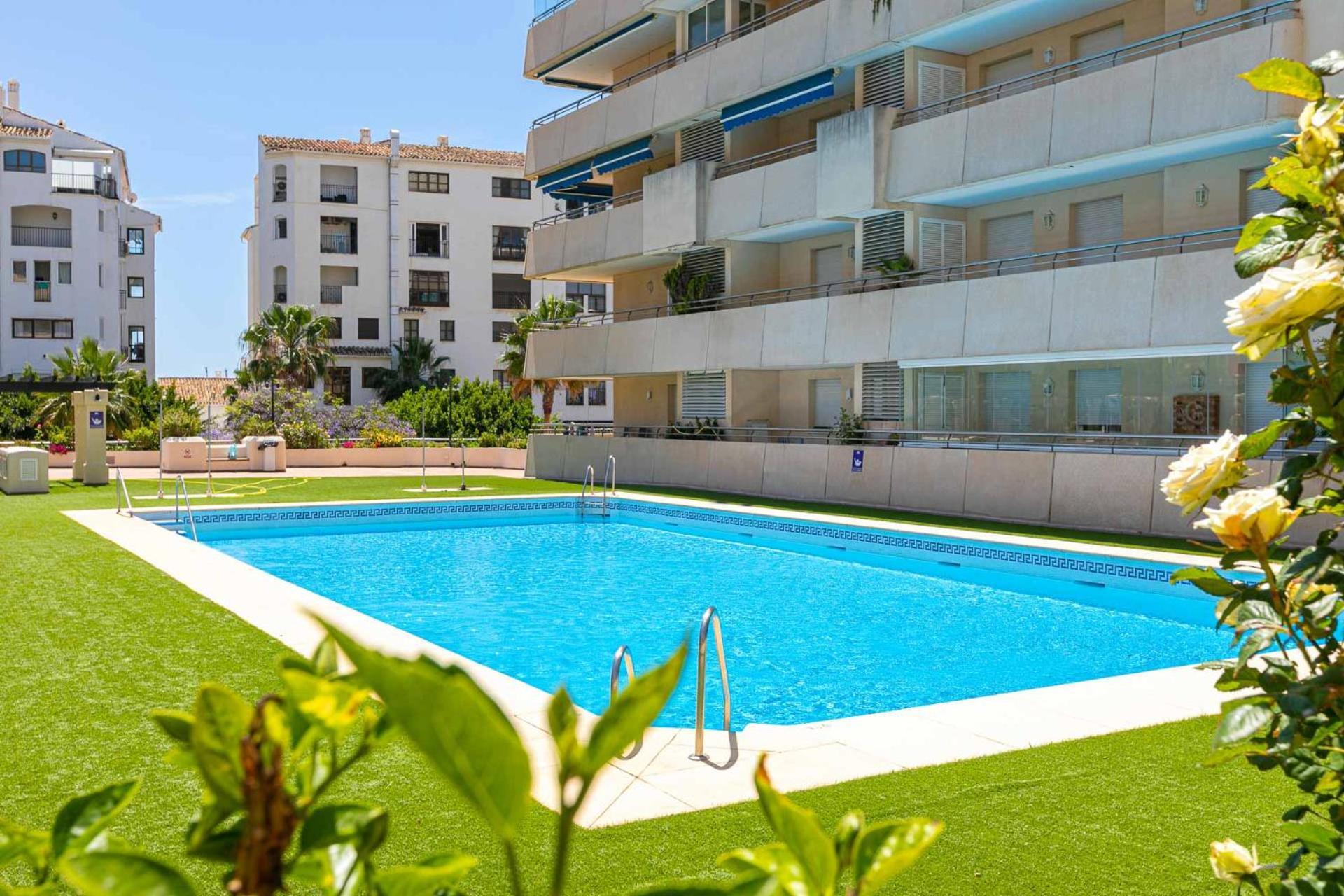 Апартаменти Puerto Banus, Marina Banus, 2Br, 2Bth, Pool, Parking, Marbella, 1J Екстер'єр фото