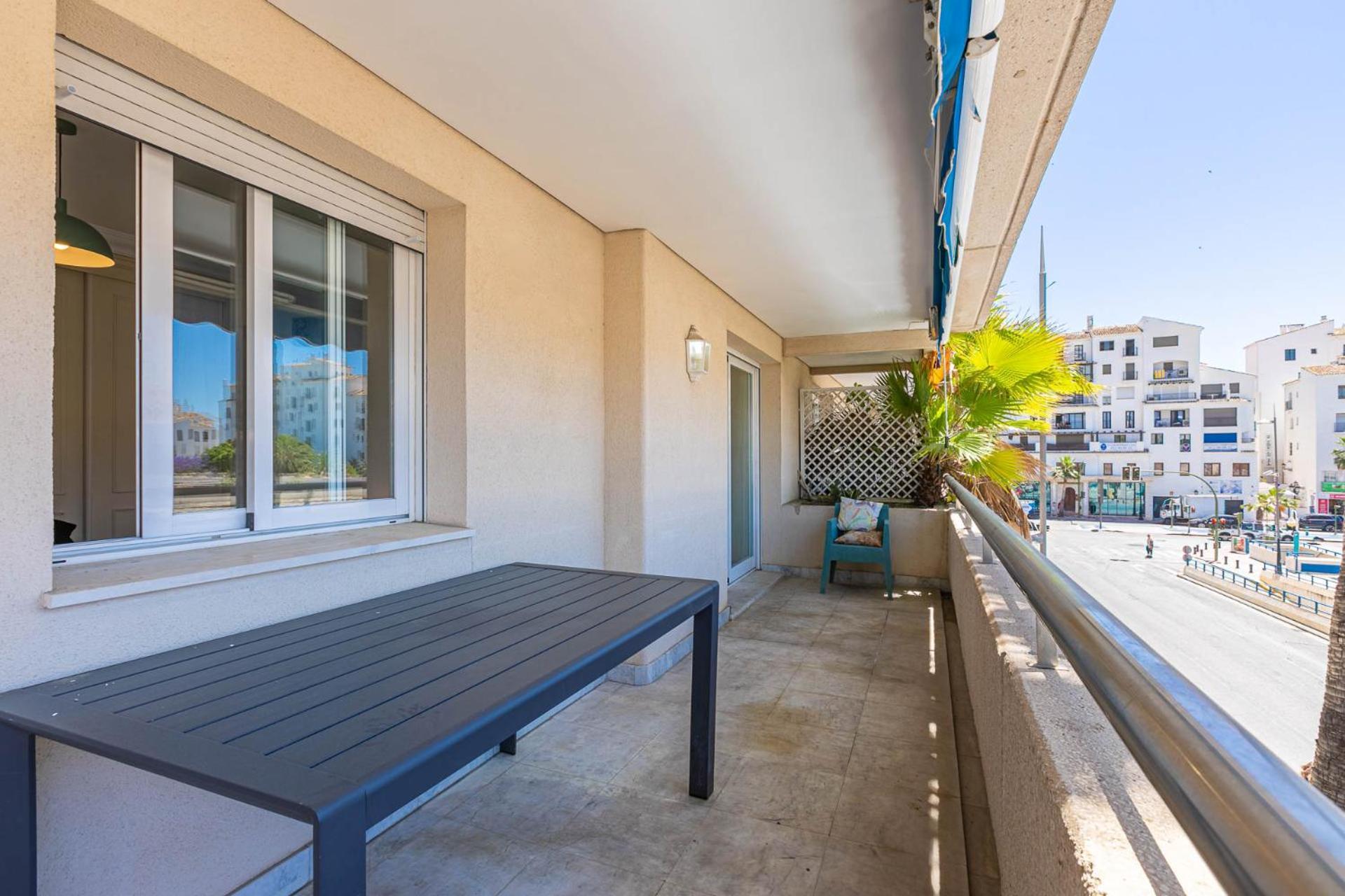 Апартаменти Puerto Banus, Marina Banus, 2Br, 2Bth, Pool, Parking, Marbella, 1J Екстер'єр фото